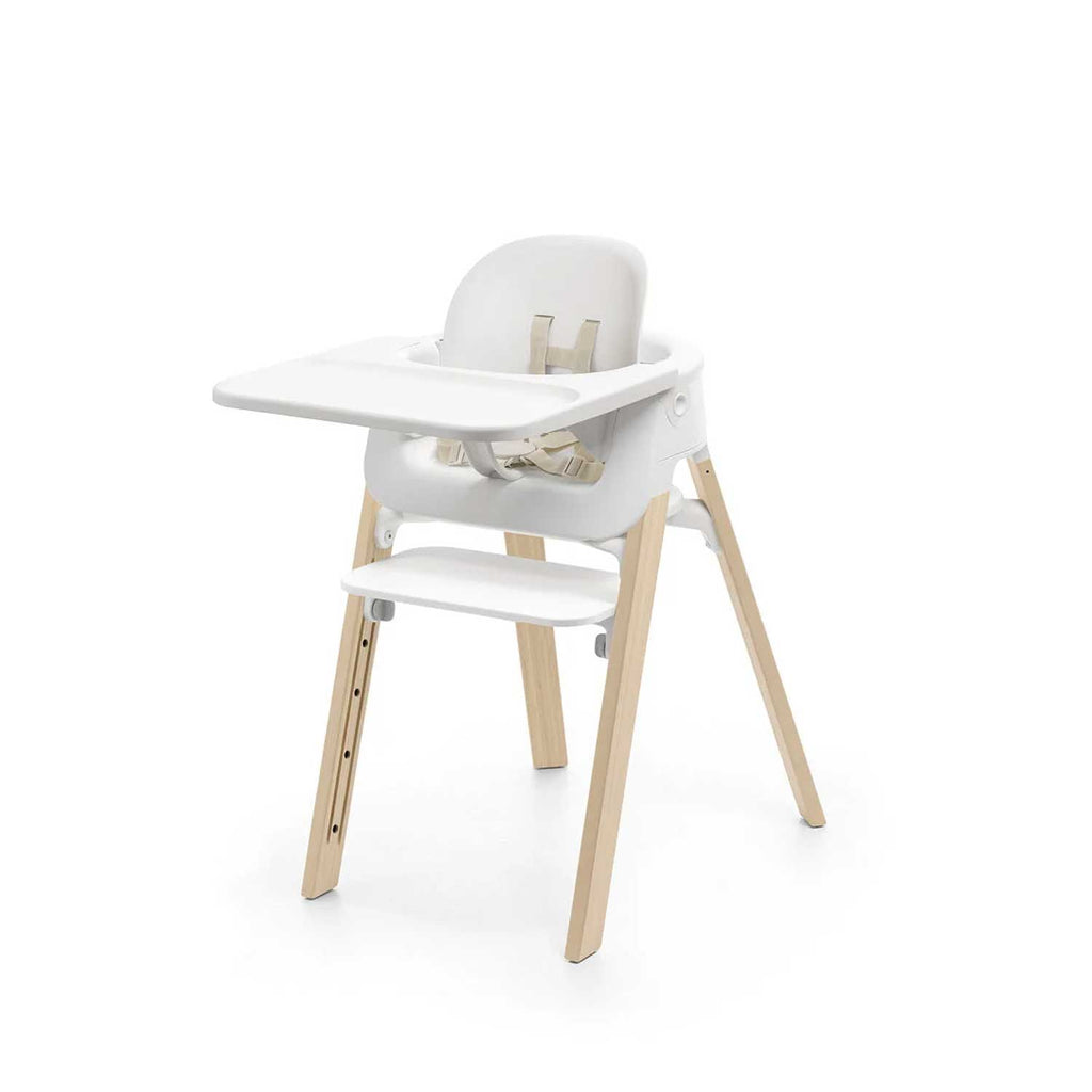 Stokke - Sedia Seggiolone Steps