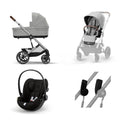 Cybex - Trio Balios S Lux With Cloud G Isize Plus
