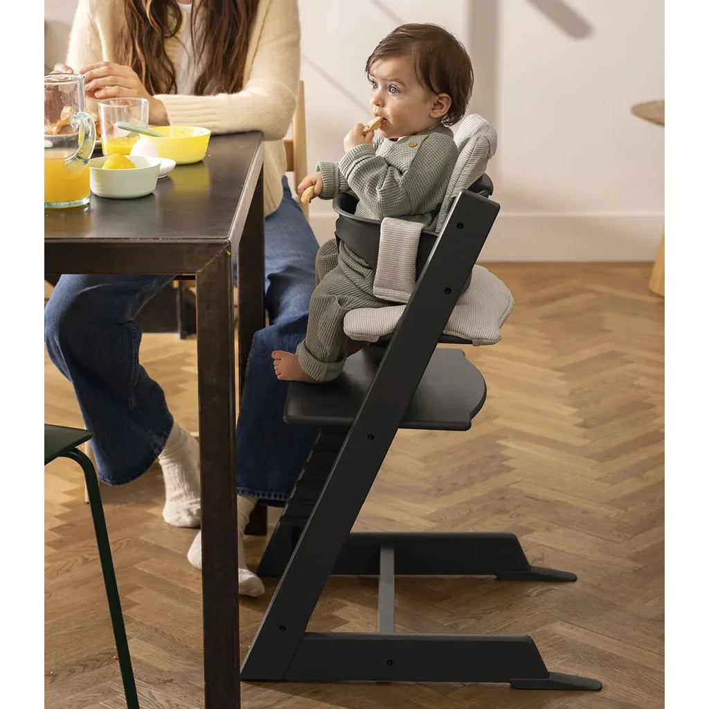 STOKKE - Sedia Tripp Trapp + Baby Set² Omaggio