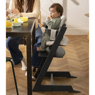 STOKKE - Sedia Tripp Trapp + Baby Set² Omaggio