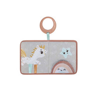 Tiny Love - Soft Book Unicorn