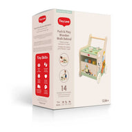 Tiny Love - Primi passi in legno  Farmers