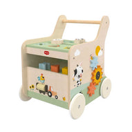 Tiny Love - Primi passi in legno  Farmers