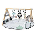 Tiny Love -  Palestrina Luxe Gymini Black & White Decor