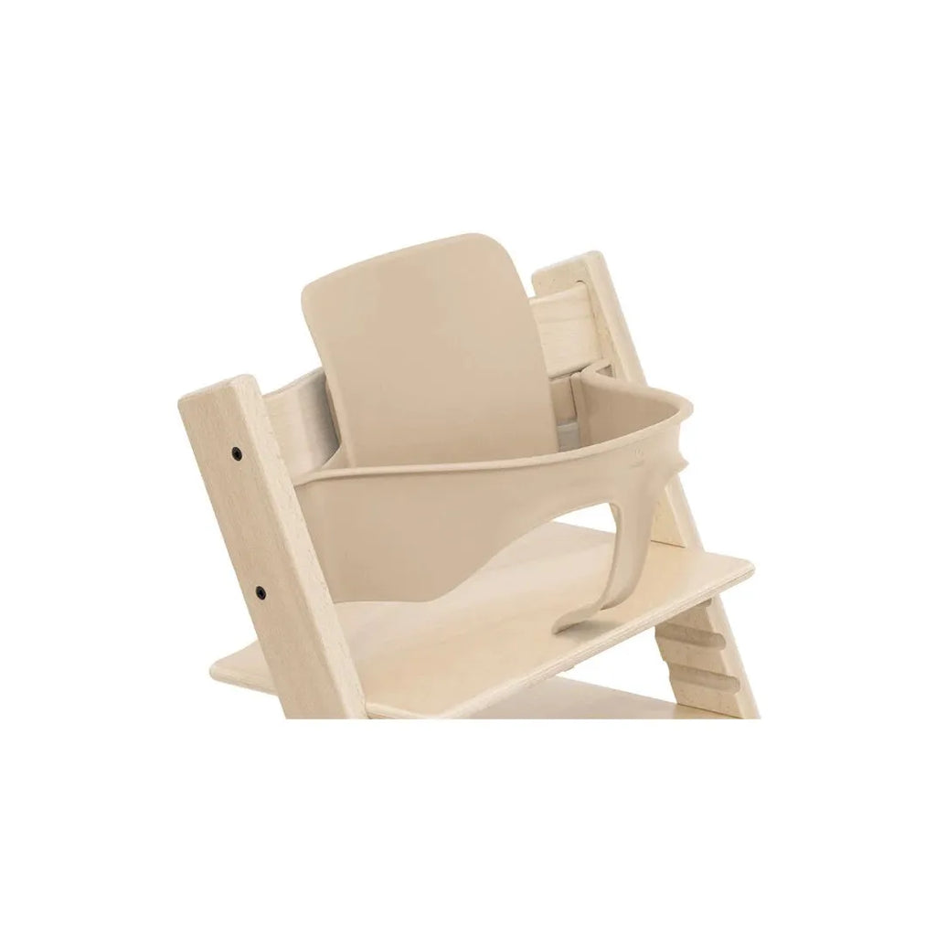 STOKKE - Sedia Tripp Trapp + Baby Set² Omaggio