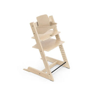 STOKKE - Sedia Tripp Trapp + Baby Set² Omaggio