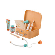 Trudi - Set Dottore 10 Pezzi