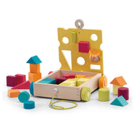 Trudi - Cubetti Topino