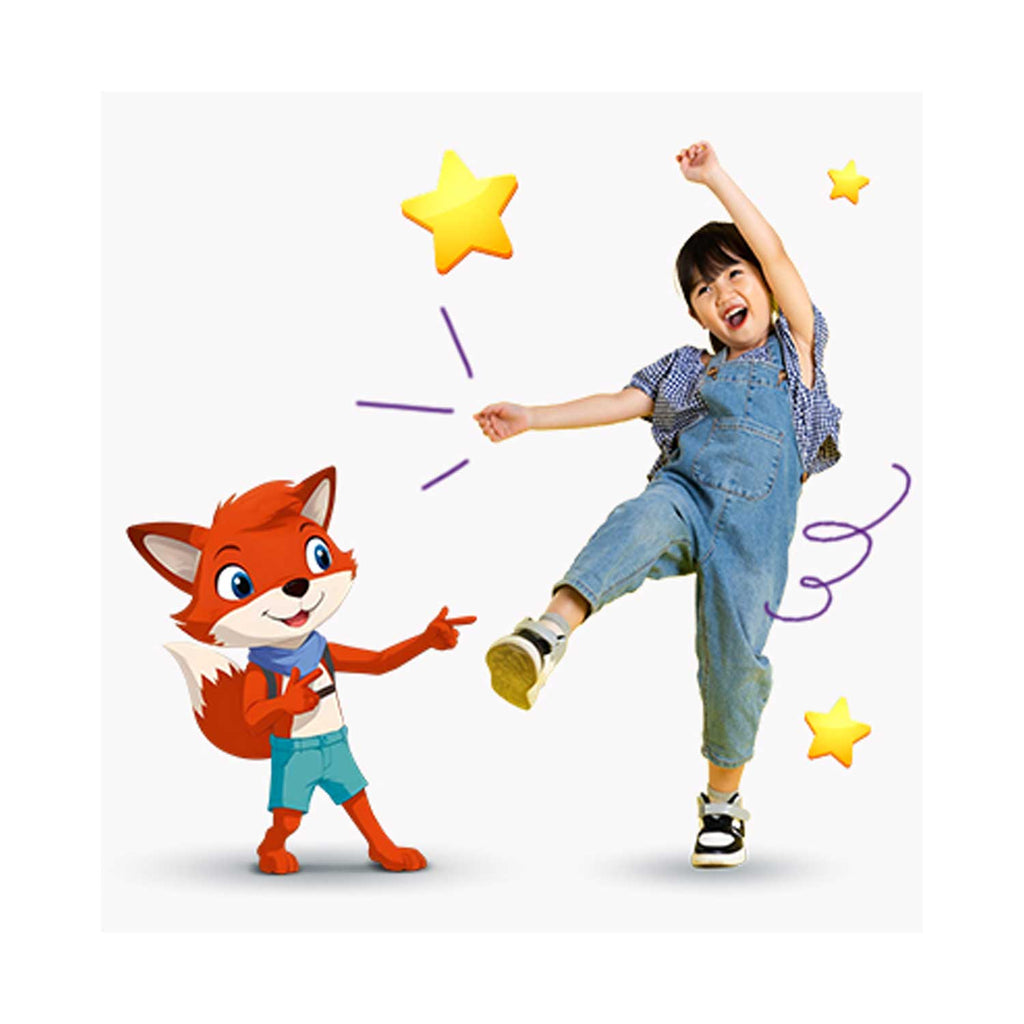 Vtech - Leap Move