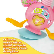 Vtech - Infant Fenny Tira E Gioca