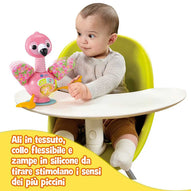 Vtech - Infant Fenny Tira E Gioca