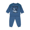 Wonderlife - Completo Bimbo 2 Pezzi Wild Nature 252004