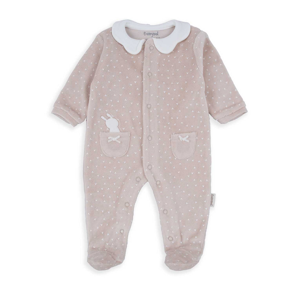 Wonderlife - Tutina A Maniche Lunghe Bunny 250041