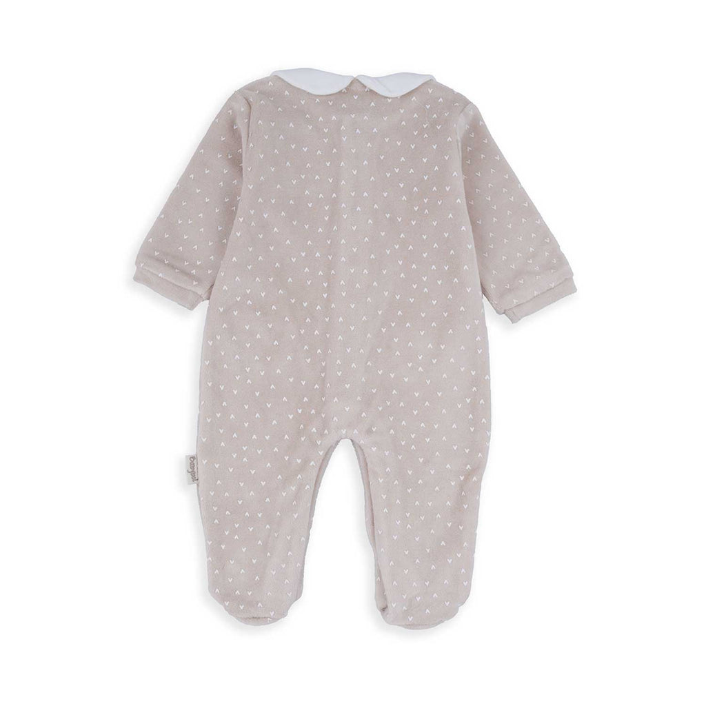 Wonderlife - Tutina A Maniche Lunghe Bunny 250041