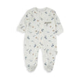 Wonderlife - Tutina A Maniche Lunghe Happy 250070