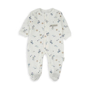 Wonderlife - Tutina A Maniche Lunghe Happy 250070