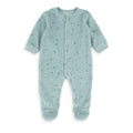 Wonderlife - Tutina A Maniche Lunghe Leaf 250048