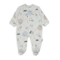 Wonderlife - Tutina a maniche lunghe Nordic Adventures 250057