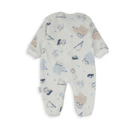 Wonderlife - Tutina a maniche lunghe Nordic Adventures 250057