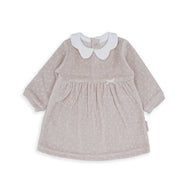 Wonderlife - Vestito Beige Ribbon 250081