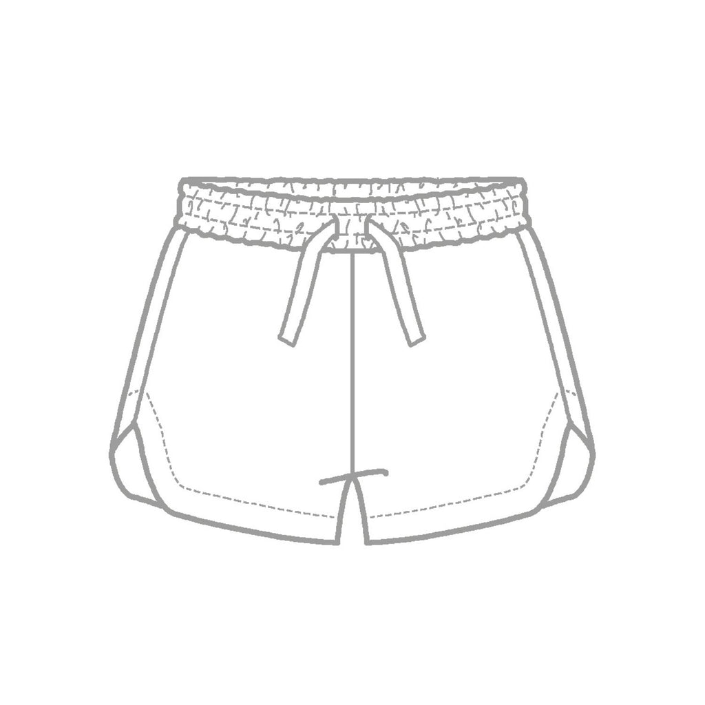 Wonderlife - Pantalone Corto