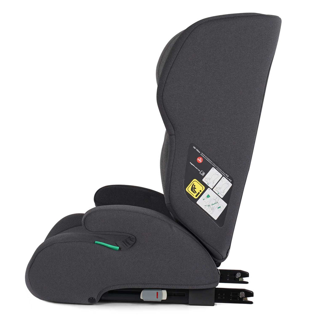 Wonderlife - Seggiolino Auto Amalfi 100/150 cm