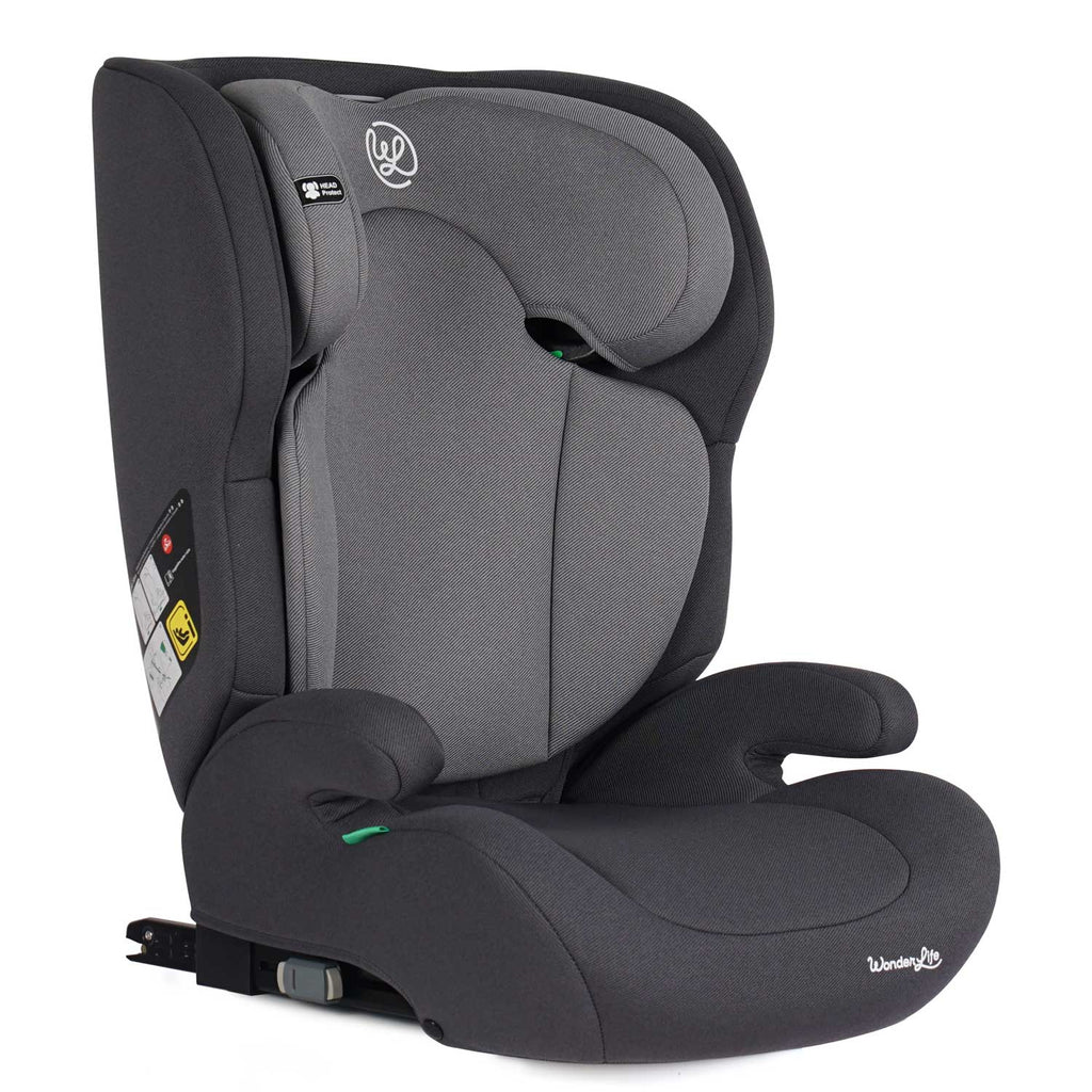 Wonderlife - Seggiolino Auto Amalfi 100/150 cm