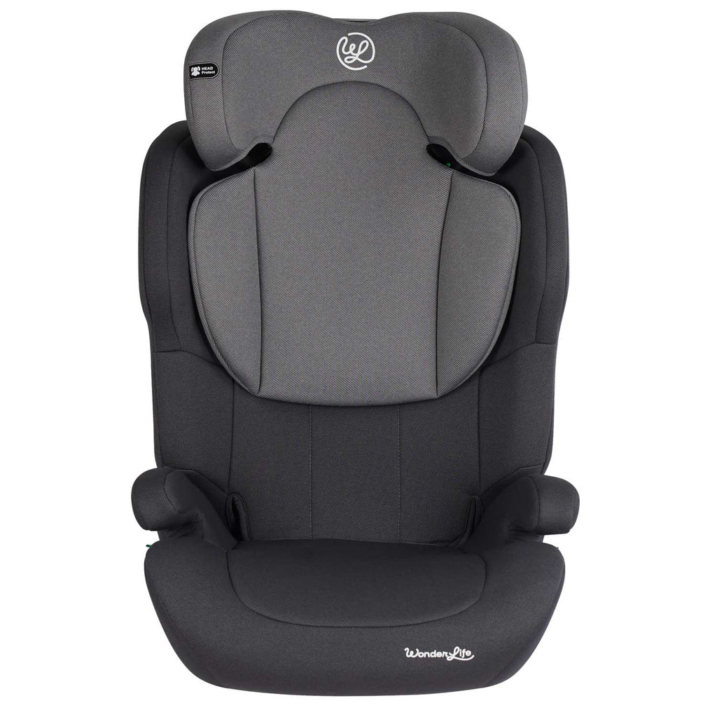 Wonderlife - Seggiolino Auto Amalfi 100/150 cm