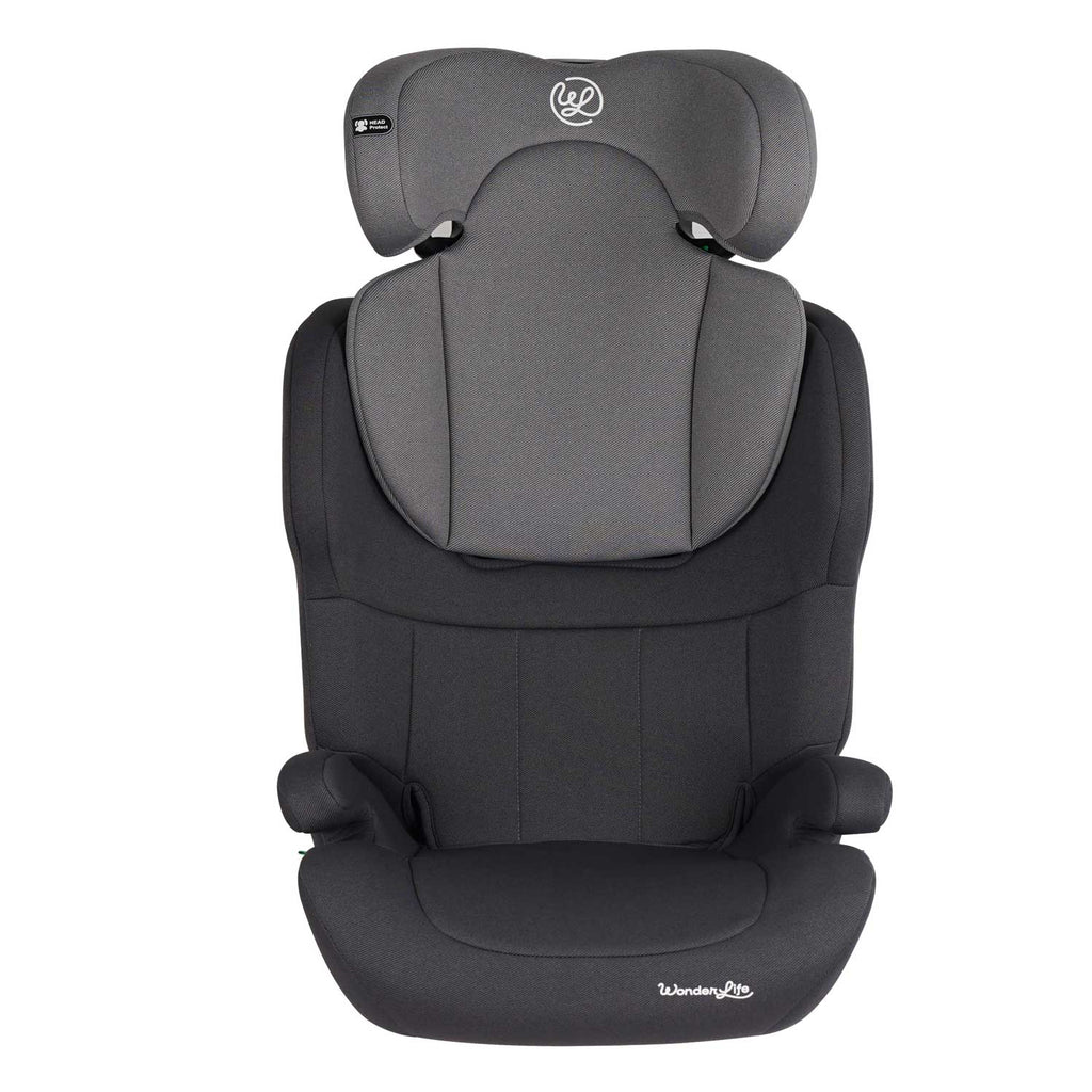 Wonderlife - Seggiolino Auto Amalfi 100/150 cm