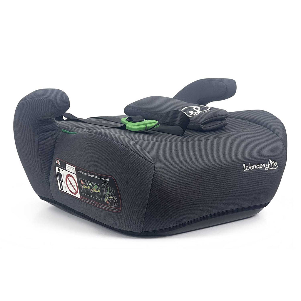 Wonderlife - Seggiolino Auto Jesi Isize Plus