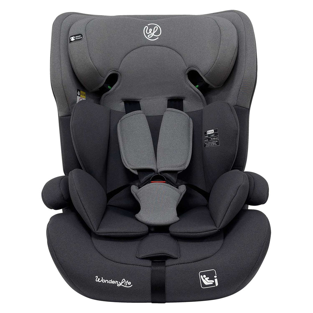 Wonderlife - Seggiolino Auto Lipari 76/150 cm