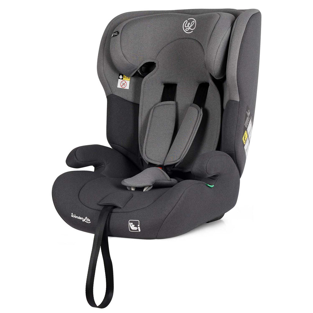 Wonderlife - Seggiolino Auto Lipari 76/150 cm