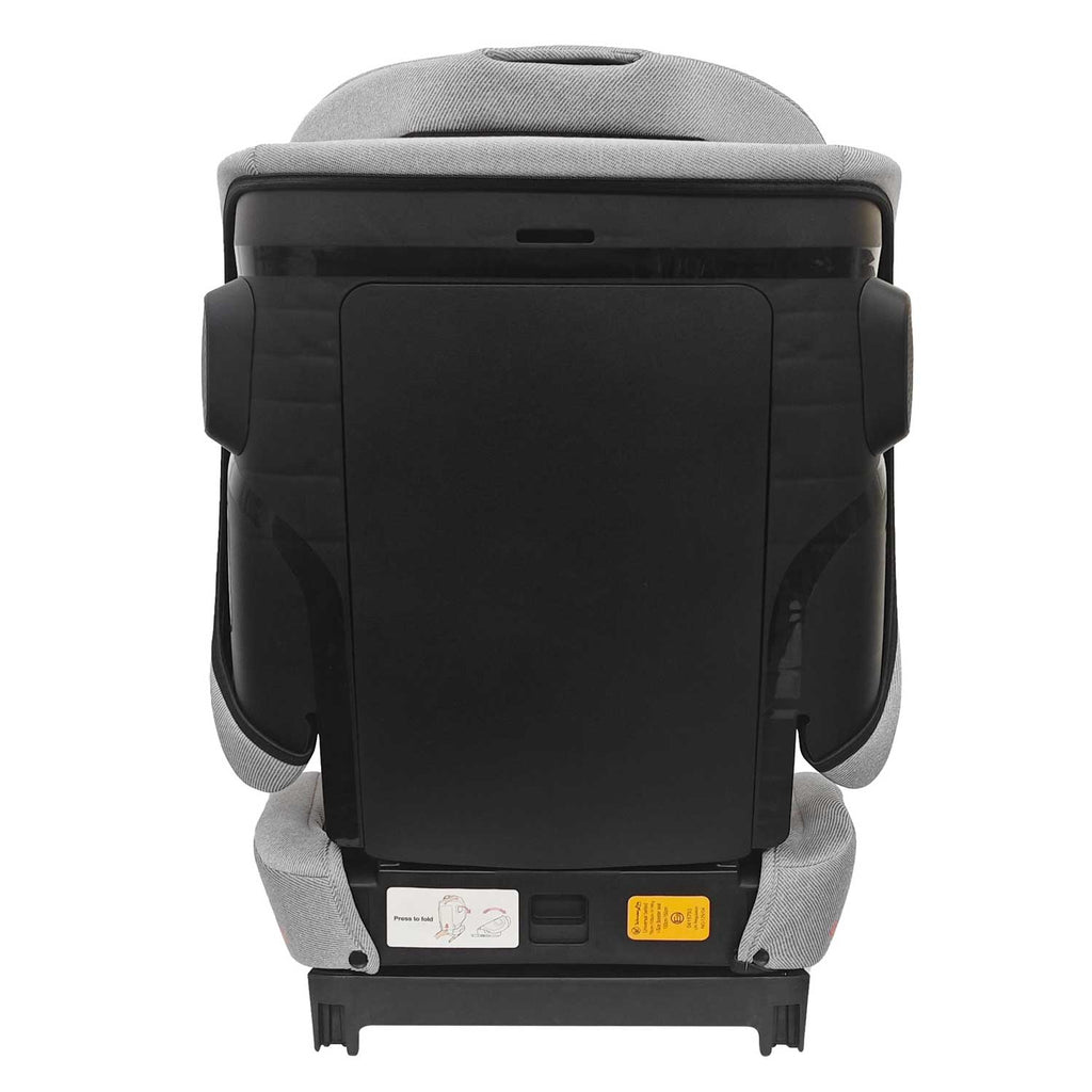 Wonderlife - Seggiolino Auto Tivoli Isize da 76 a 150 cm
