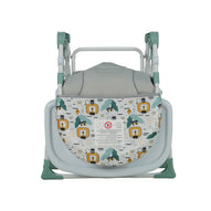 Wonderlife - Seggiolone Pappa Gaston