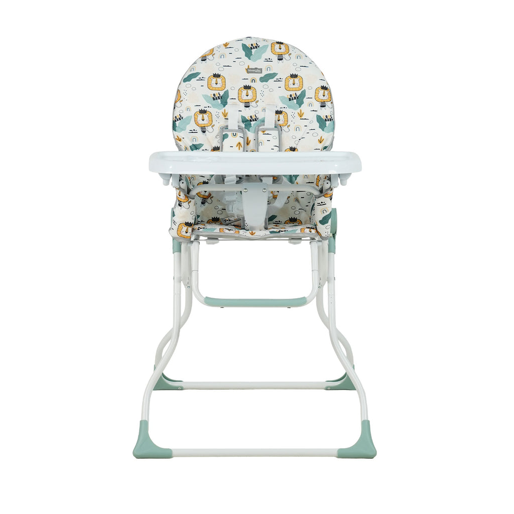 Wonderlife - Seggiolone Pappa Gaston