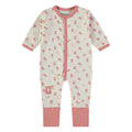 Wonderlife - Tutina Manica Lunga Rosa 160411