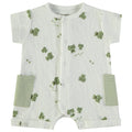 Wonderlife - Pagliaccetto Kaki 160034