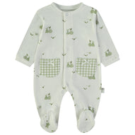Wonderlife - Tutina Manica Lunga Bianca 160020