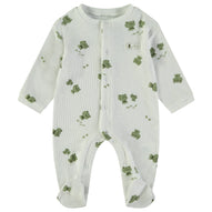 Wonderlife - Tutina Manica Lunga Bianca 160020