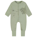 Wonderlife - Tutina Manica Lunga Kaki 160027