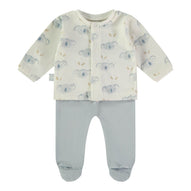 Wonderlife - Completo Clinica 2 Pezzi 160406