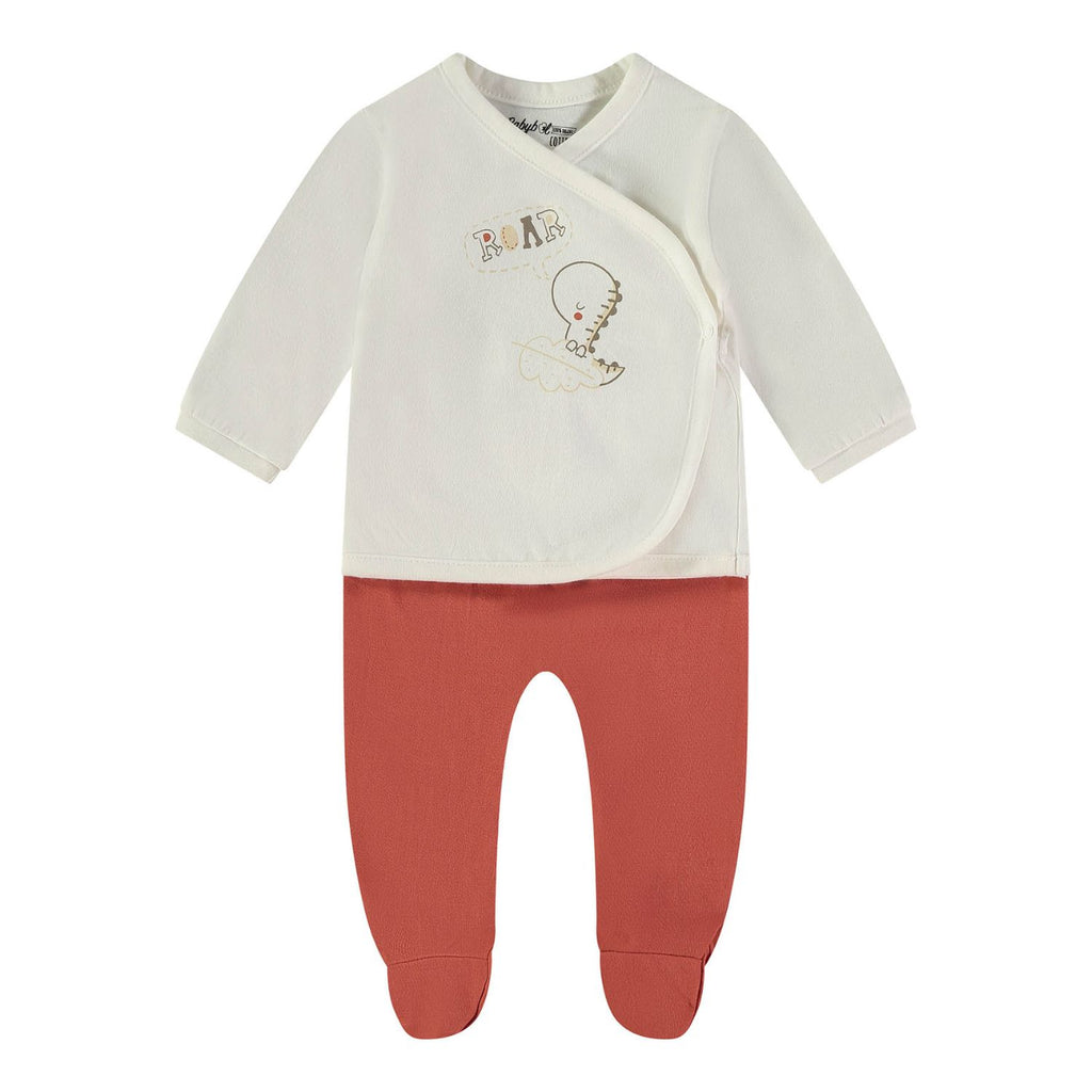 Wonderlife - Completo Clinica 2 Pezzi 160406