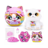 Zuru - Pets Alive Smitten Kittens Surprise Serie 2