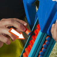 Hasbro - Nerf N.Series Infinite F8631EU40