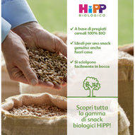 Hipp Rings Of Cereals 25gr
