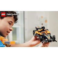 LEGO - NEOM McLaren Formula E Race Car 42169