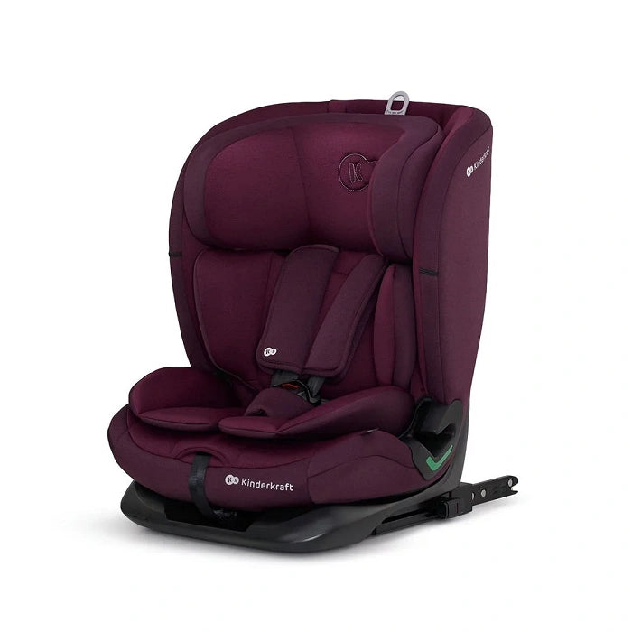 Kinderkraft - Seggiolino auto ONETO3 ISize ( 76-150 cm )