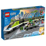 LEGO - City Treno Passeggeri Espresso 60337