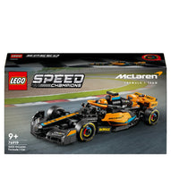 LEGO - Monoposto da corsa McLaren Formula 1 2023 76919