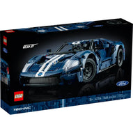 LEGO - Technic Ford GT 2022 42154